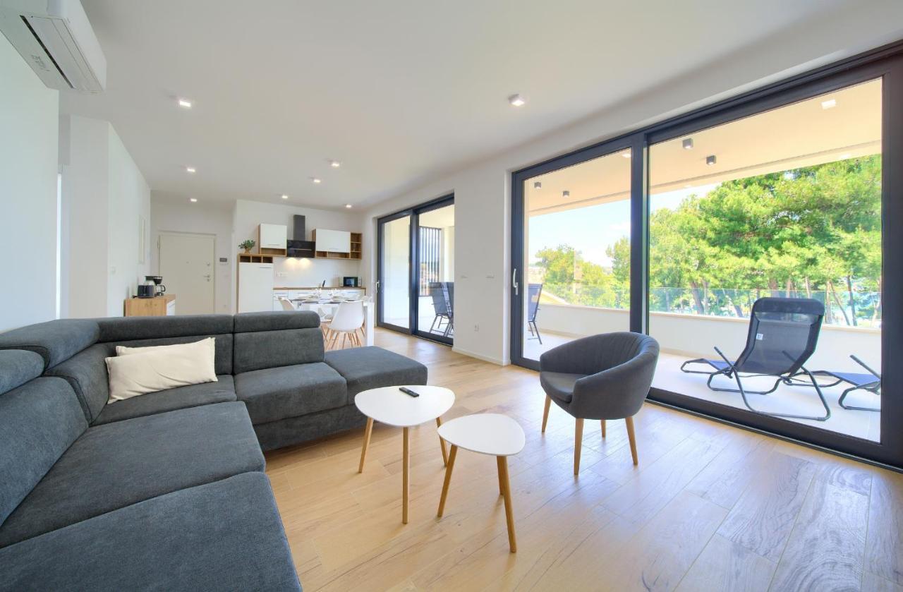 Apartmán Sabic By The Sea