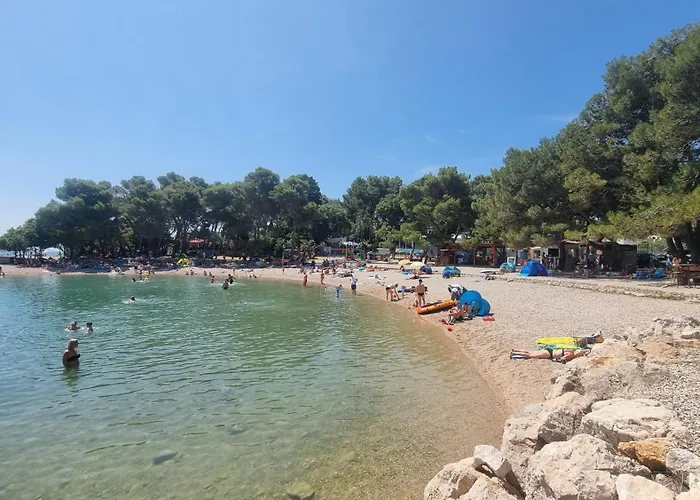 Villa Sabic By The Sea