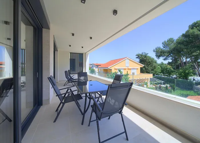 Villa Sabic By The Sea