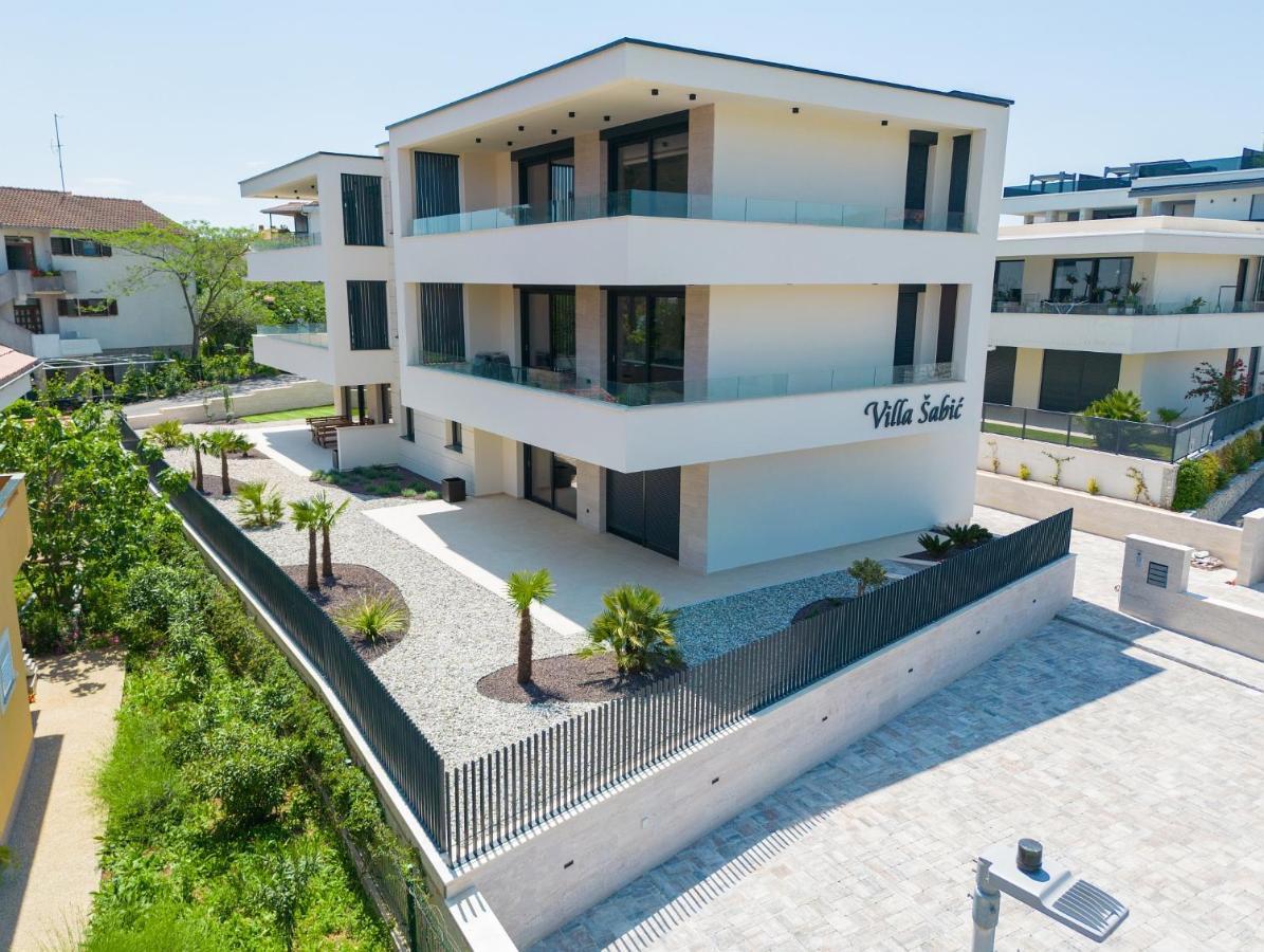 Apartment Sabic By The Sea Krk Town