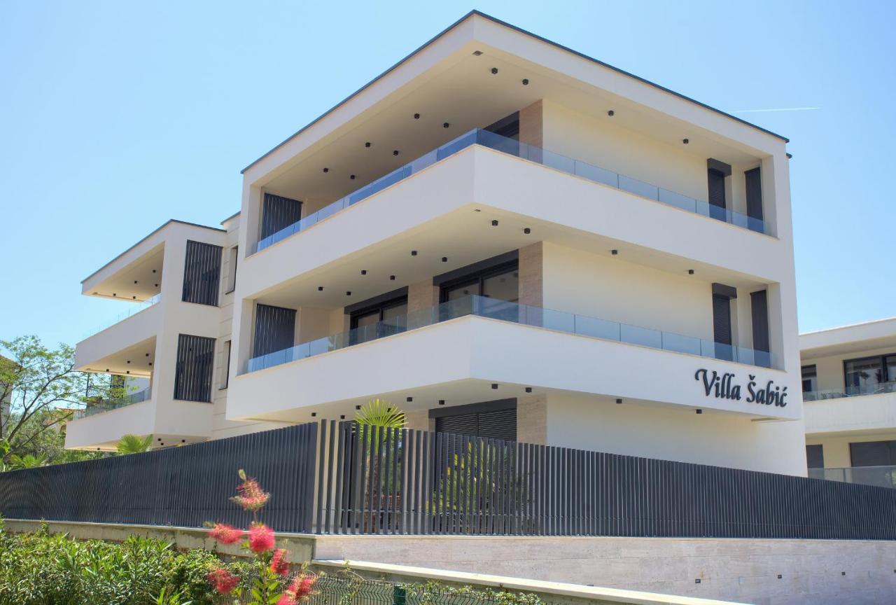 Sabic By The Sea Apartment Krk Town