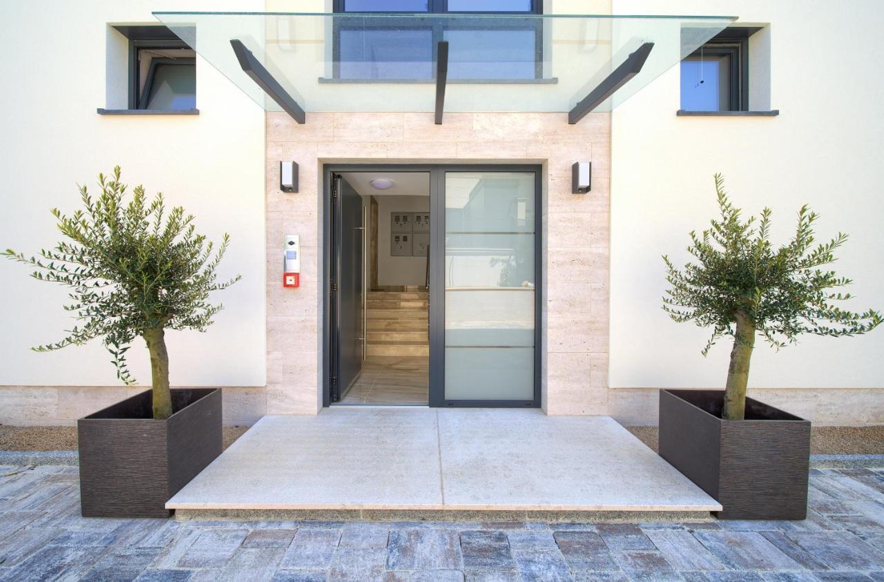 Apartment Sabic By The Sea