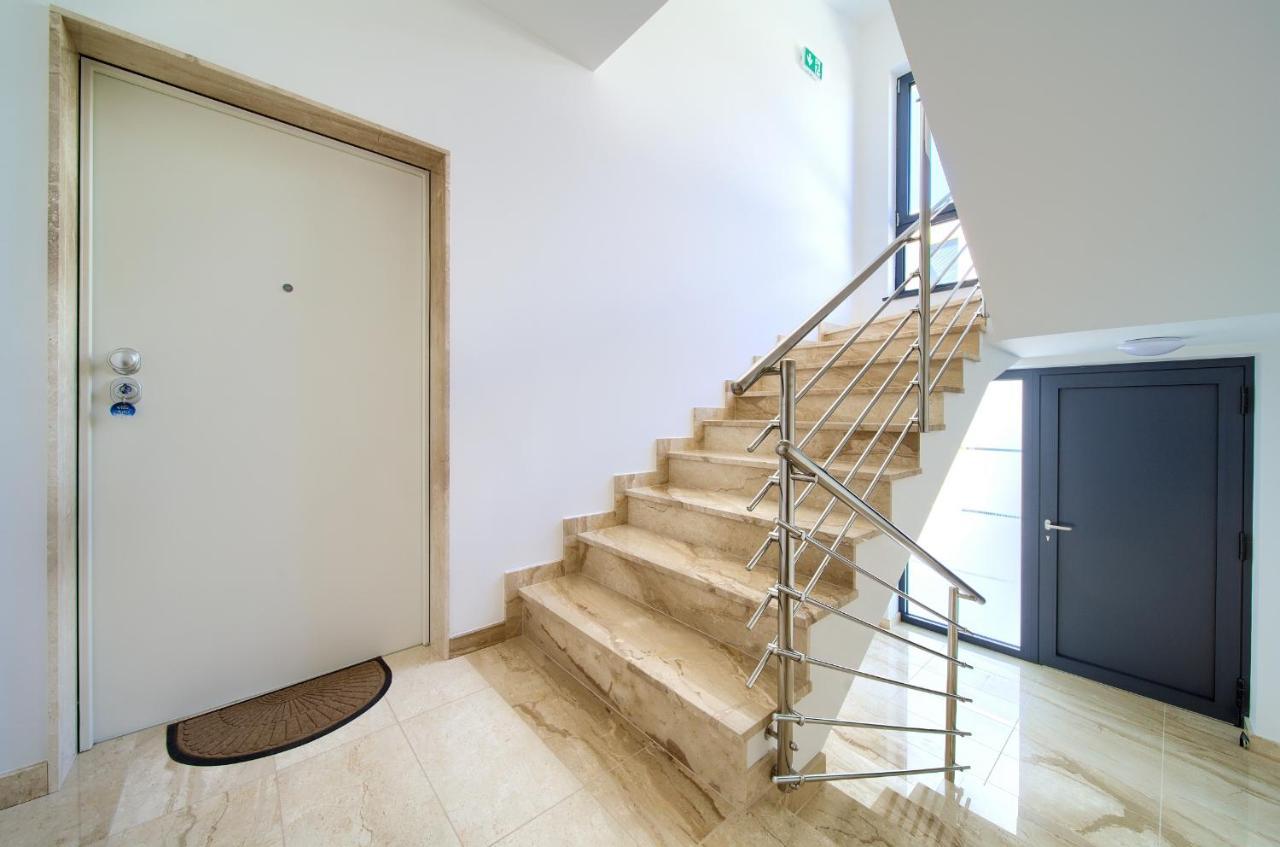 Apartment Sabic By The Sea