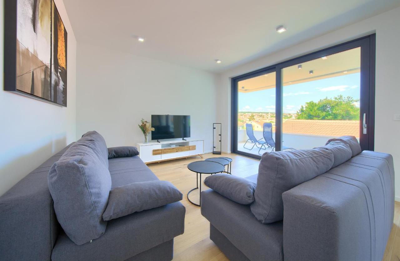 Sabic By The Sea Apartment Krk Town
