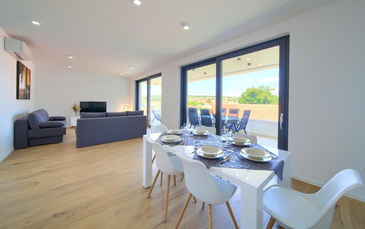 Sabic By The Sea Apartment Krk Town