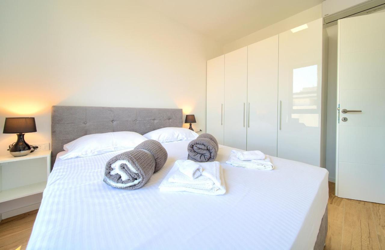 Sabic By The Sea Apartment