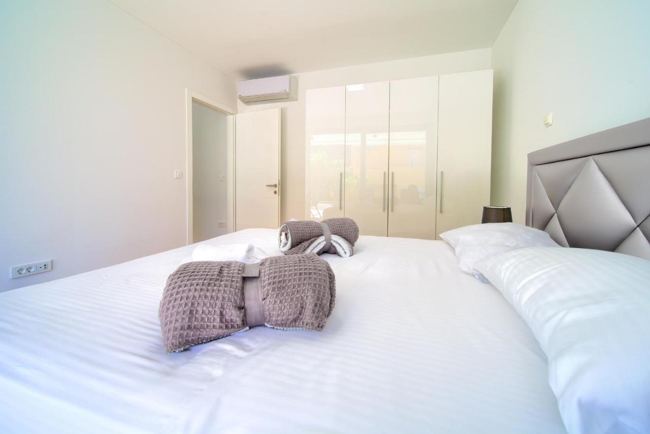 Apartment Sabic By The Sea *