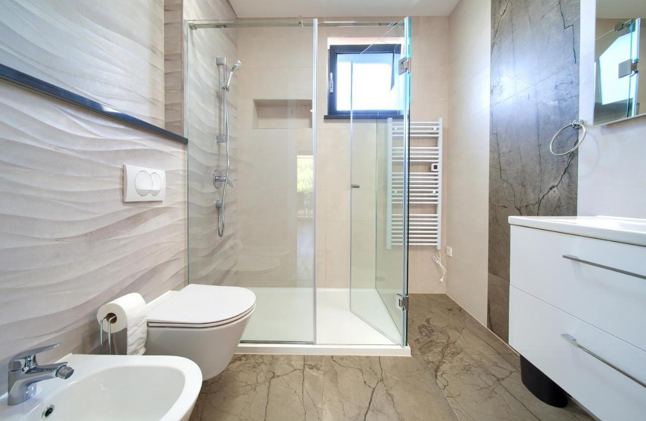 Apartment Sabic By The Sea Krk Town
