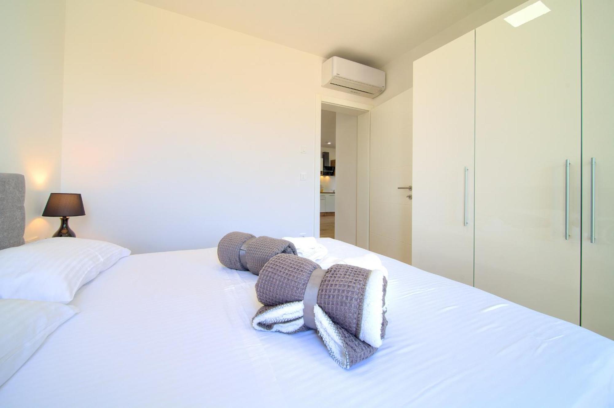Sabic By The Sea Apartment