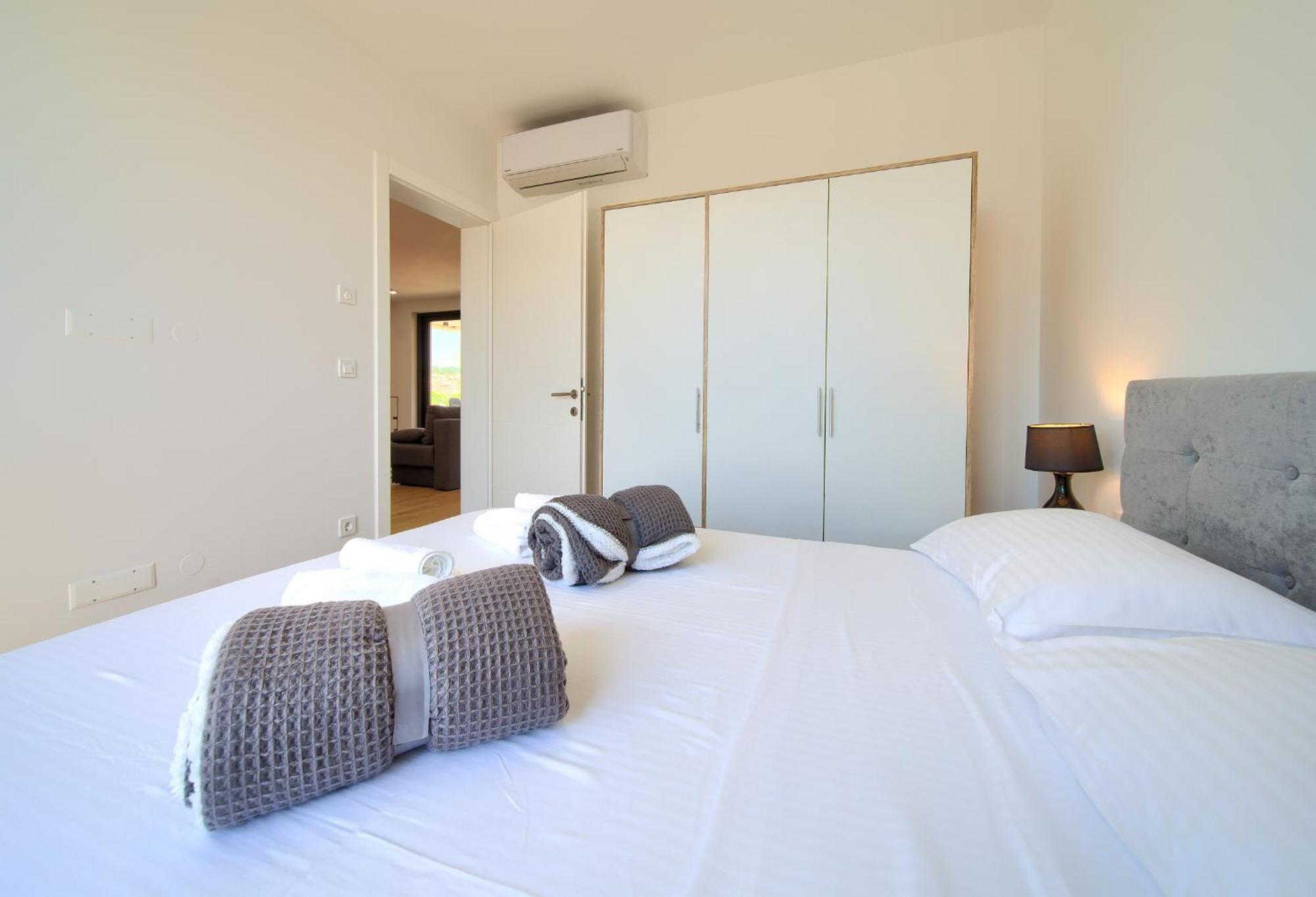 Sabic By The Sea Apartment Krk Town
