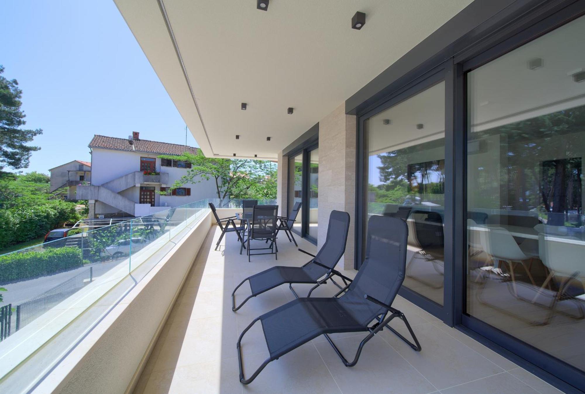 Sabic By The Sea Apartment