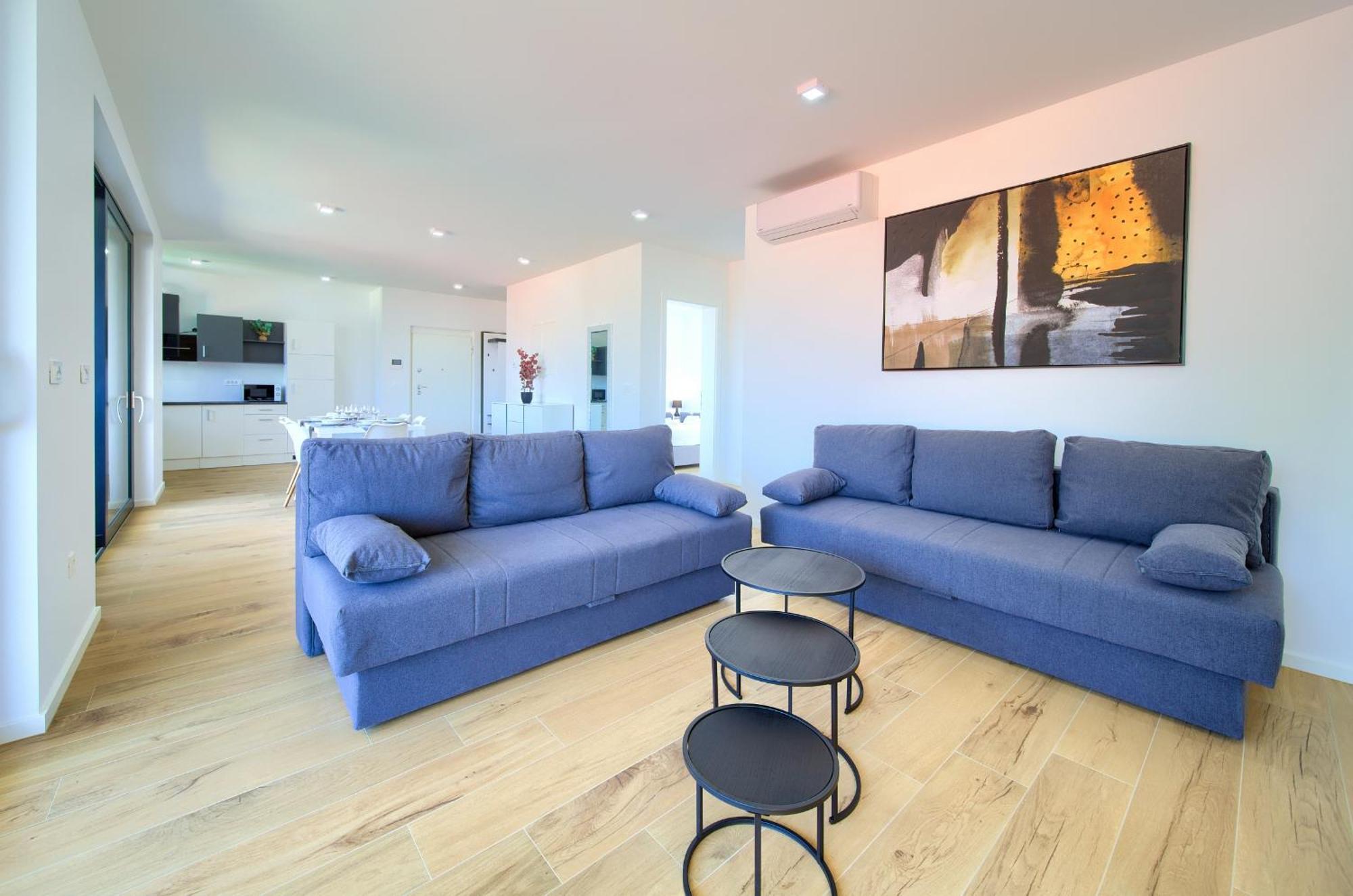Sabic By The Sea Apartment *