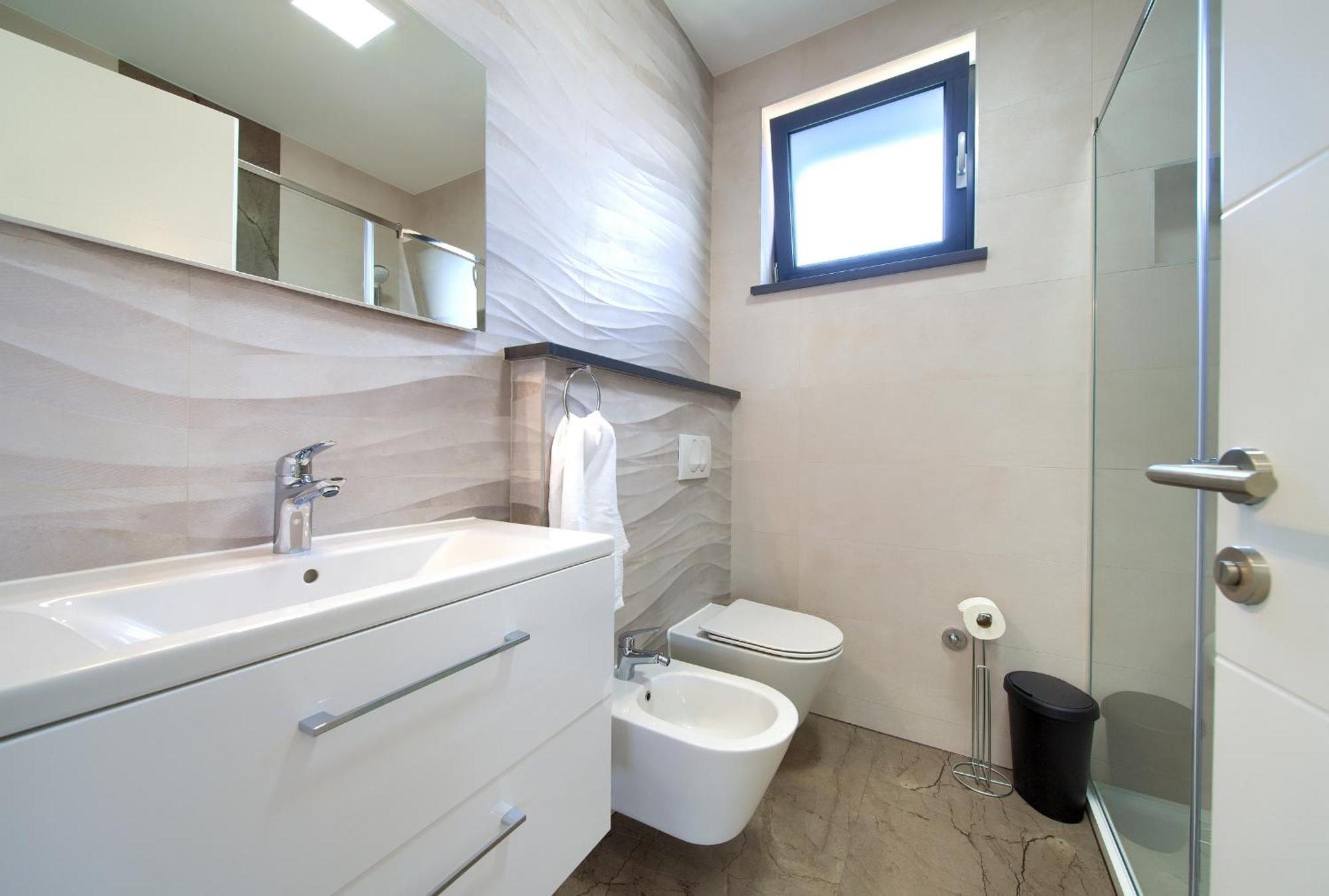 Sabic By The Sea Apartment Krk Town