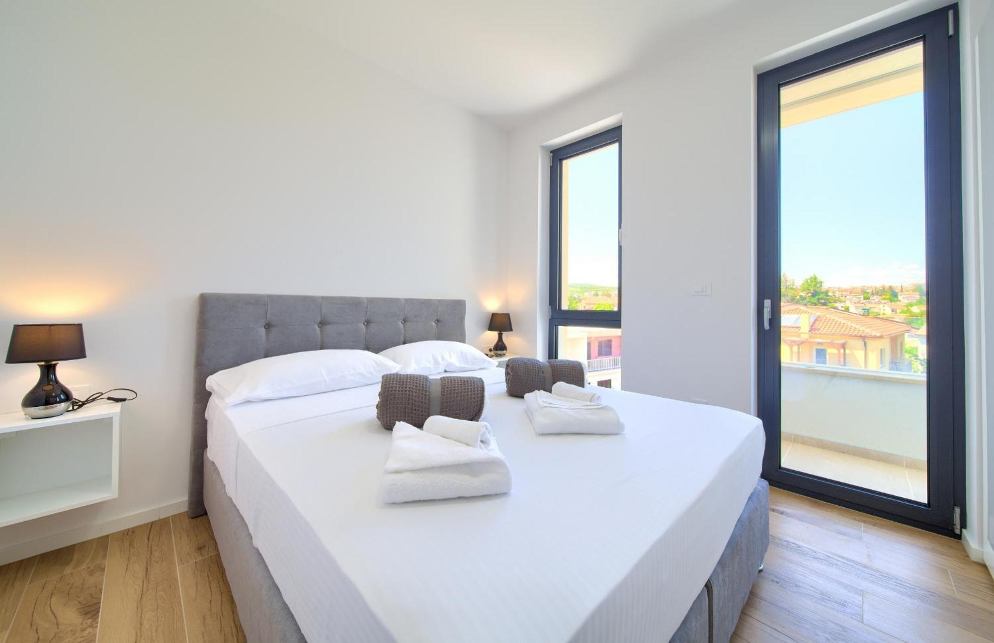 Sabic By The Sea Apartment *