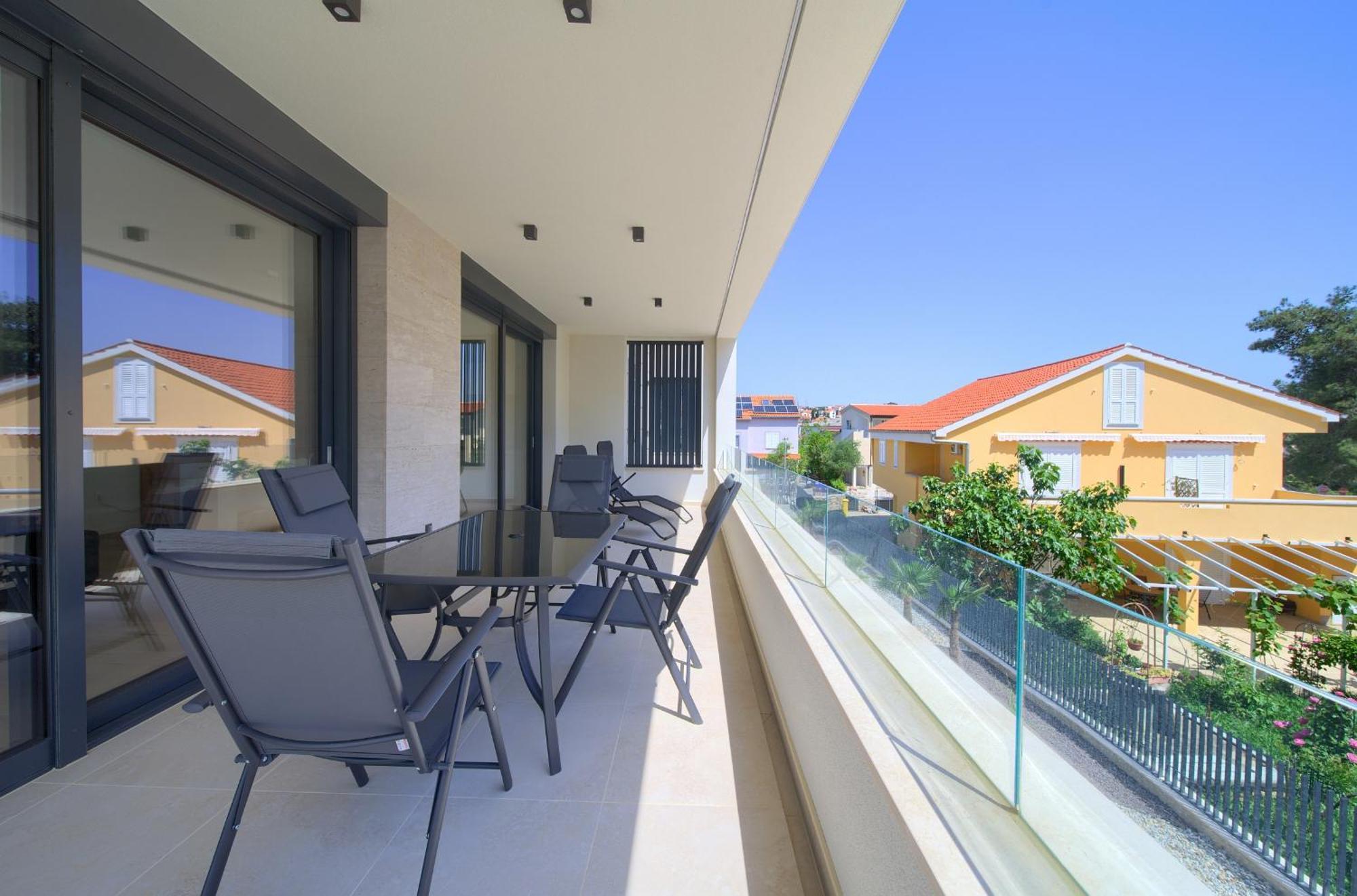 Sabic By The Sea Apartment